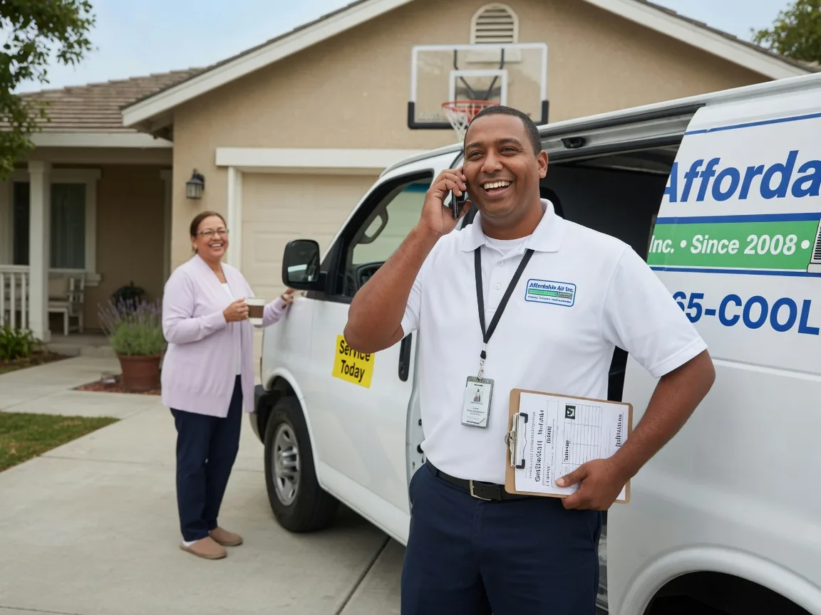Central Ac Repair Mount Airy, GA FAQs